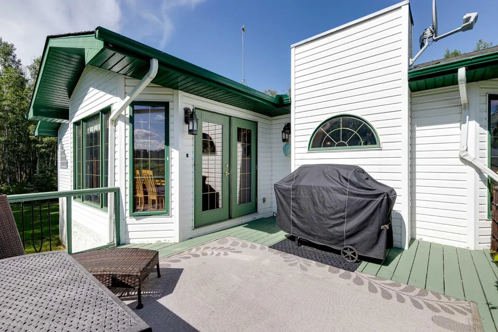 51328 Range Road 231 Street Sherwood Park AB T8B 1K7