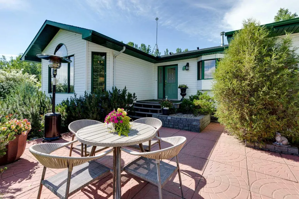 51328 Range Road 231 Street Sherwood Park AB T8B 1K7