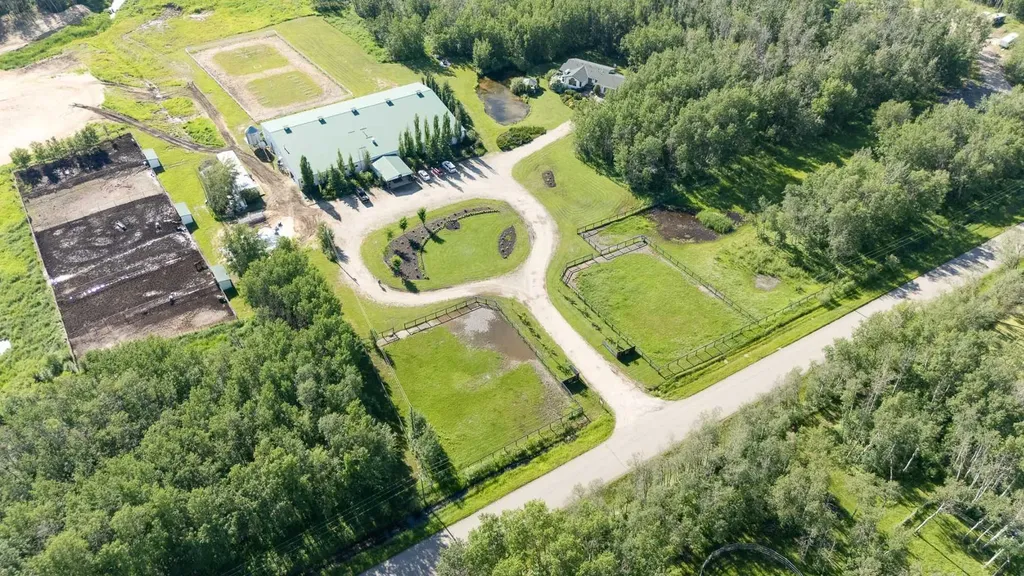 51328 Range Road 231 Sherwood Park AB T8B 1K7