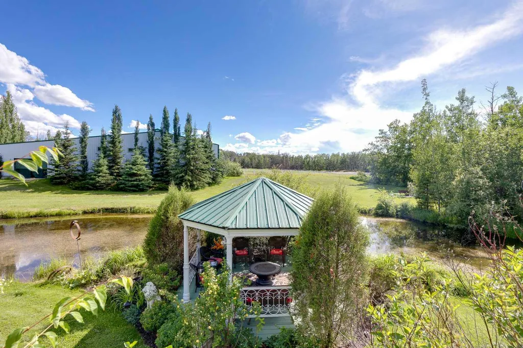 51328 Range Road 231 Street Sherwood Park AB T8B 1K7