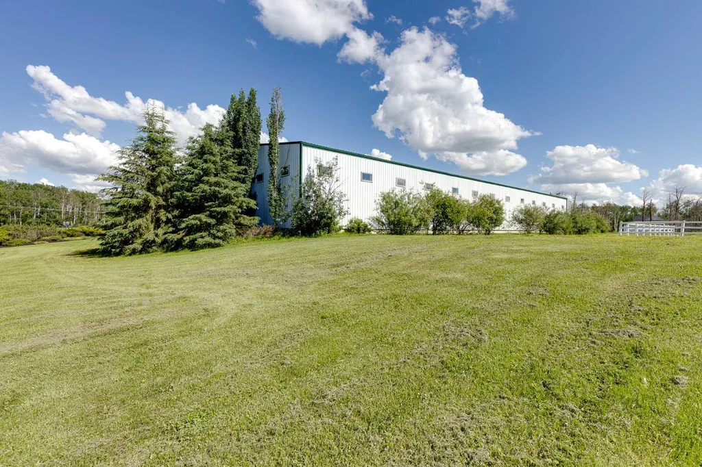 51328 Range Road 231 Street Sherwood Park AB T8B 1K7