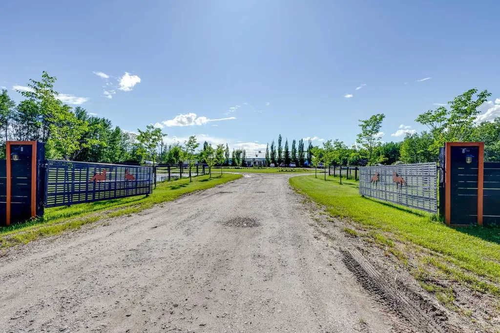 51328 Range Road 231 Street Sherwood Park AB T8B 1K7