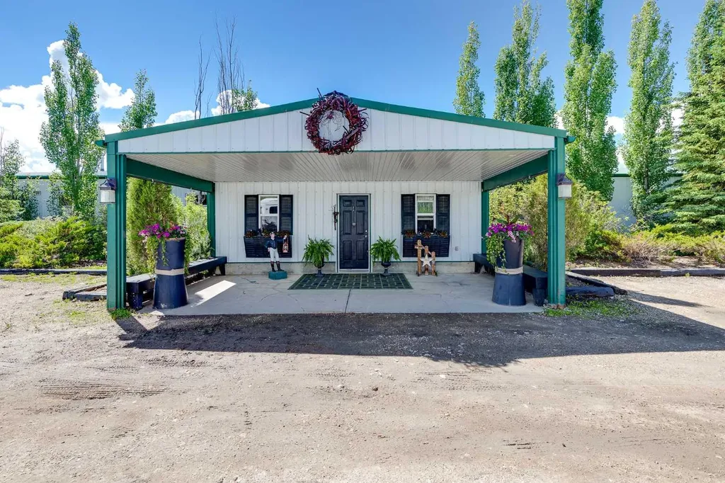 51328 Range Road 231 Street Sherwood Park AB T8B 1K7
