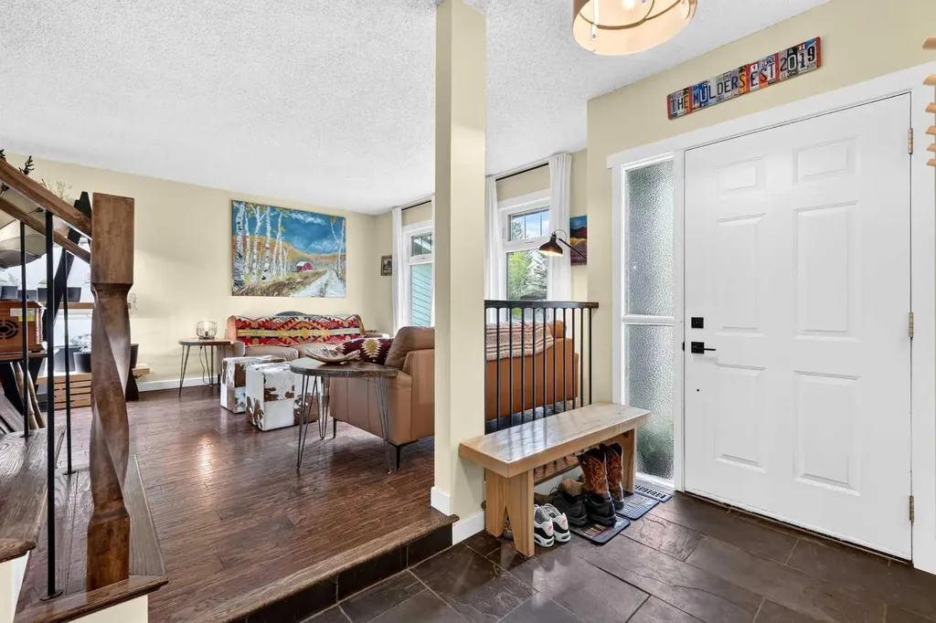 181 Woodhaven Drive Okotoks AB T1S 1L8