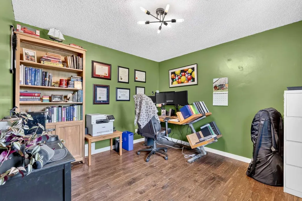 181 Woodhaven Drive Okotoks AB T1S 1L8