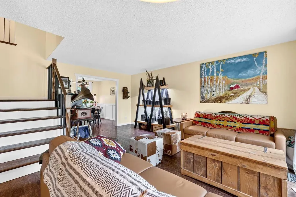 181 Woodhaven Drive Okotoks AB T1S 1L8