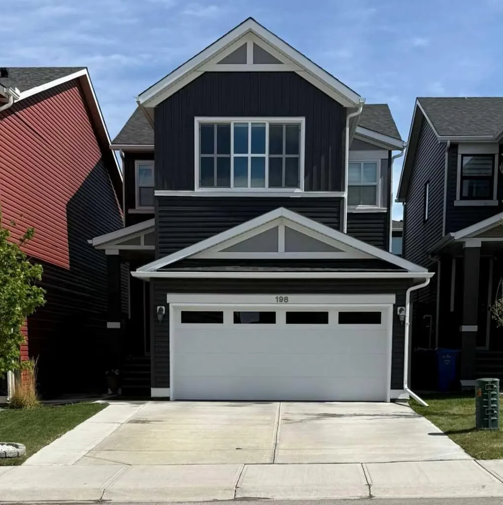 198 Howse Drive NE Calgary AB T3P 0V5