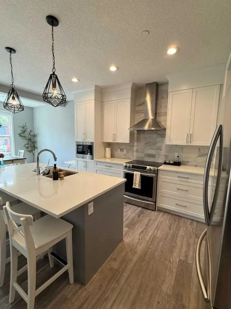 198 Howse Drive NE Calgary AB T3P 0V5