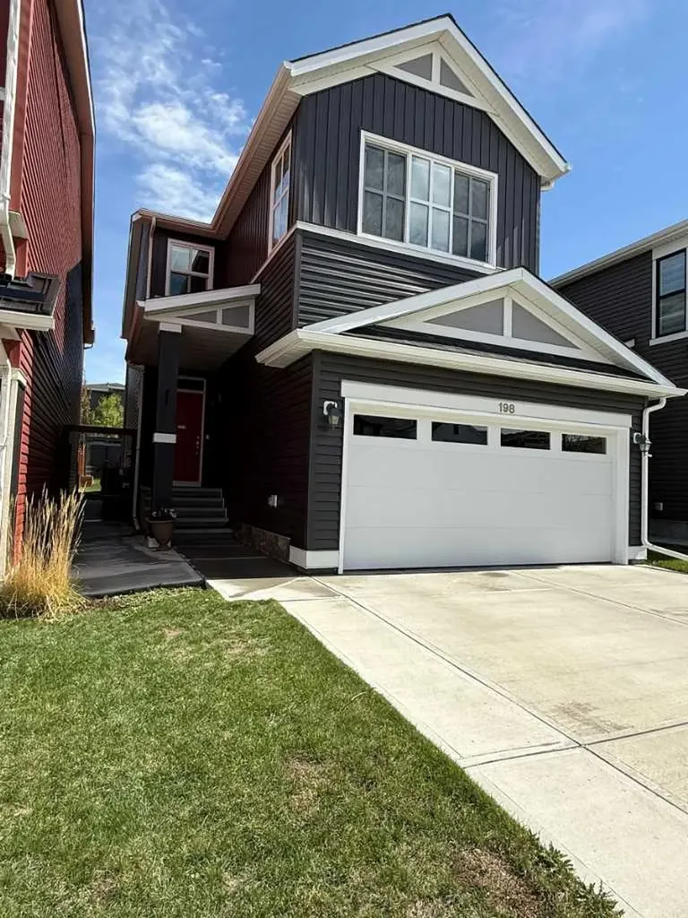 198 Howse Drive NE Calgary AB T3P 0V5