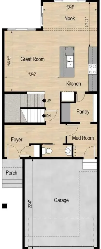 198 Howse Drive NE Calgary AB T3P 0V5