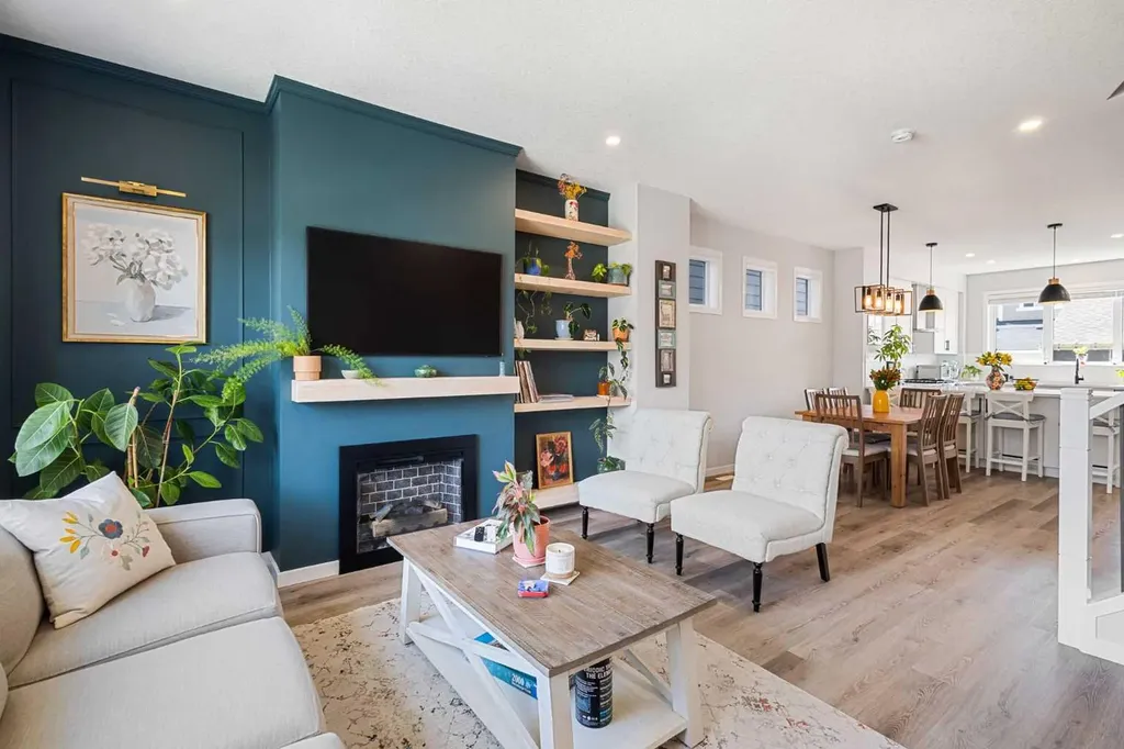 327 Masters Row SE Calgary AB T3M 2T7