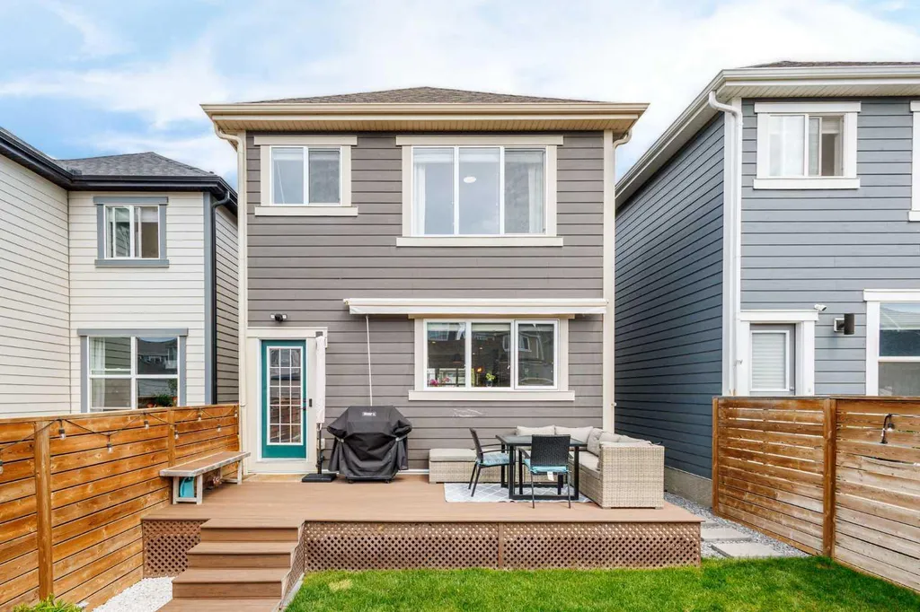327 Masters Row SE Calgary AB T3M 2T7