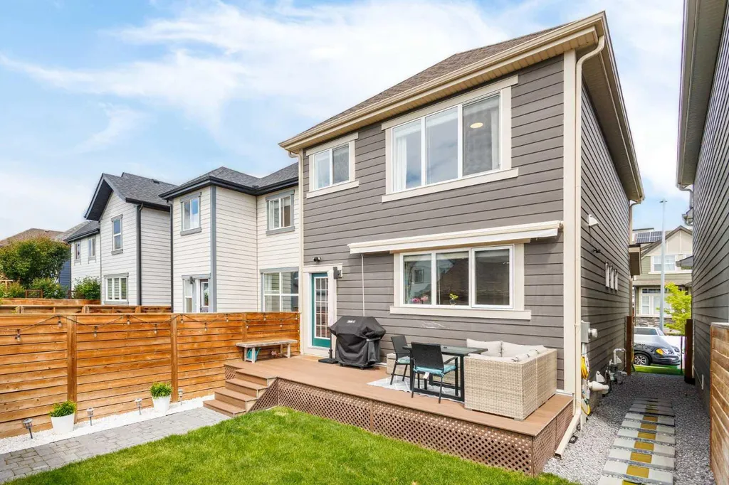 327 Masters Row SE Calgary AB T3M 2T7