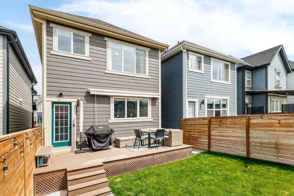 327 Masters Row SE Calgary AB T3M 2T7
