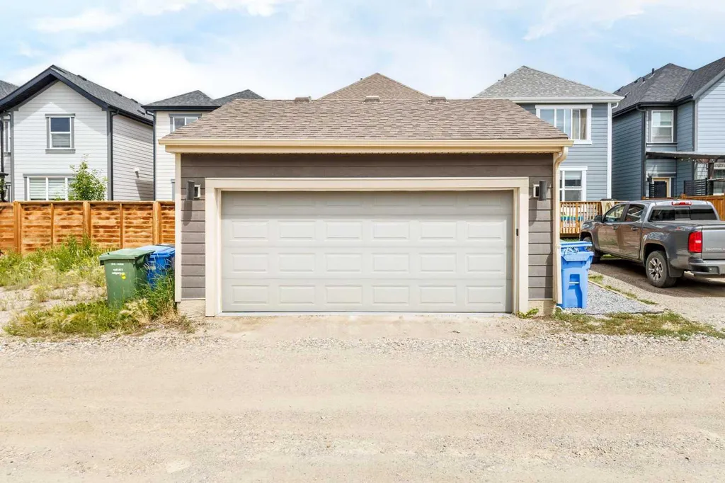 327 Masters Row SE Calgary AB T3M 2T7
