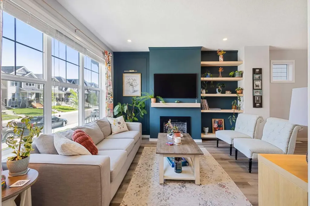 327 Masters Row SE Calgary AB T3M 2T7