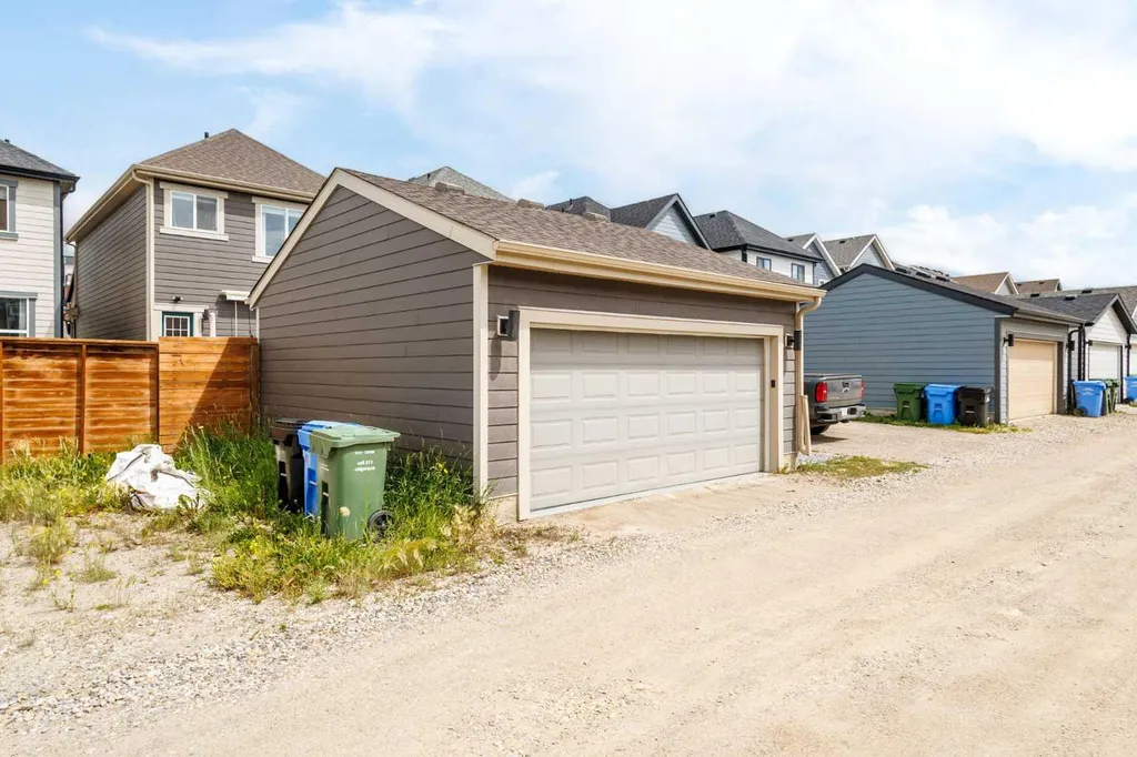 327 Masters Row SE Calgary AB T3M 2T7