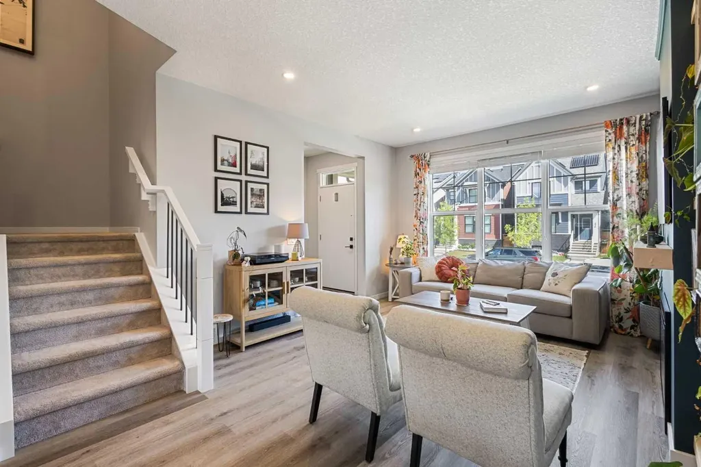 327 Masters Row SE Calgary AB T3M 2T7