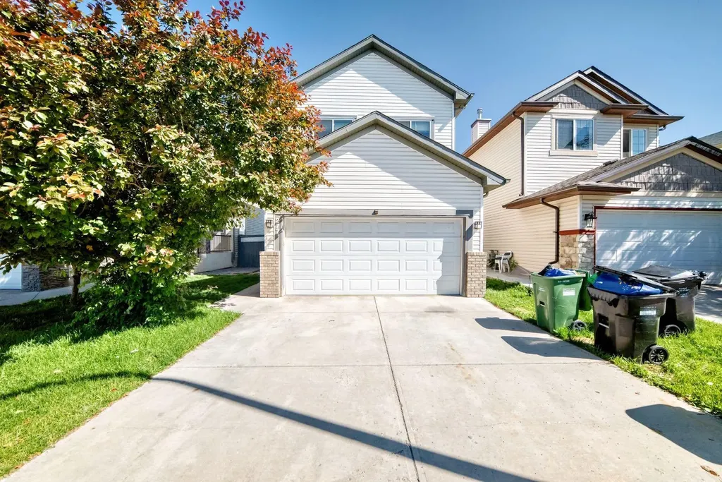 277 Saddlecrest Way NE Calgary AB T3J5N3