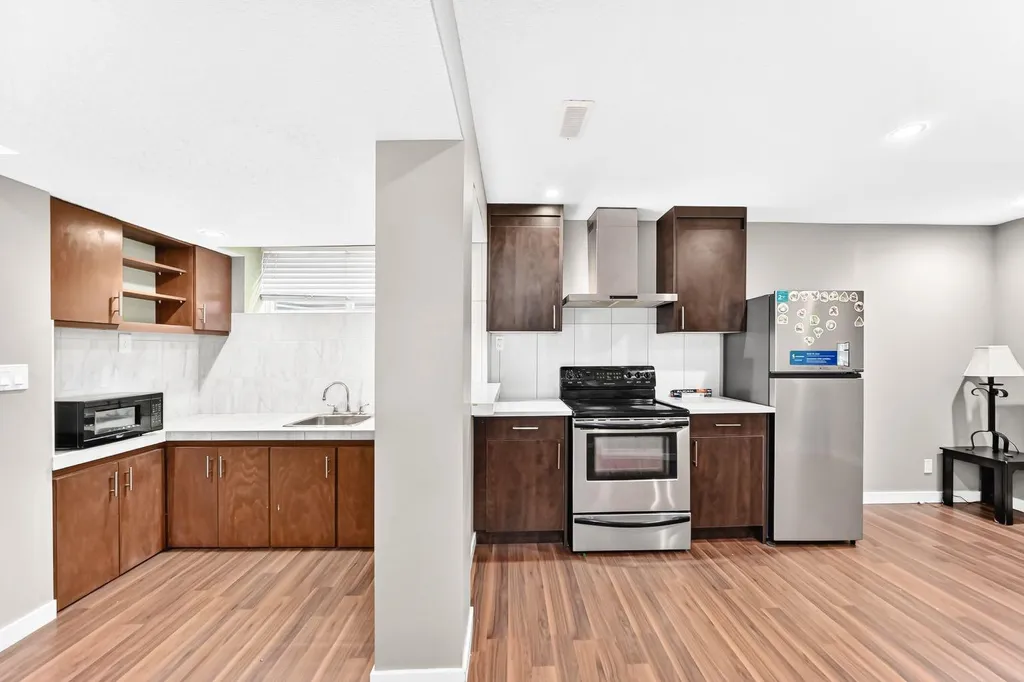 277 Saddlecrest Way NE Calgary AB T3J5N3