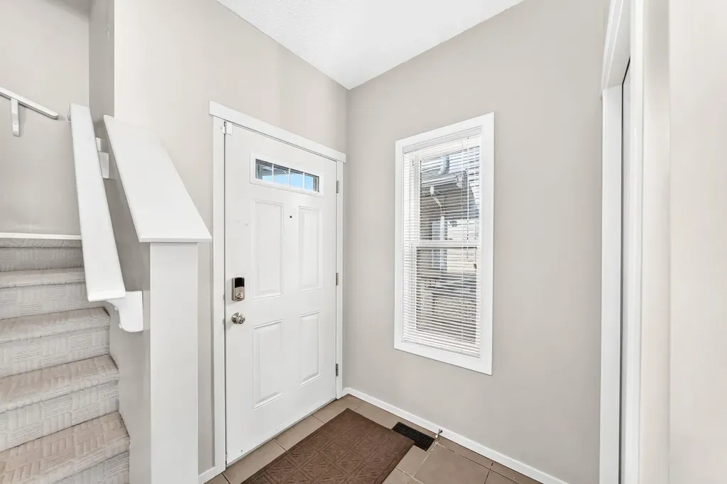 277 Saddlecrest Way NE Calgary AB T3J5N3