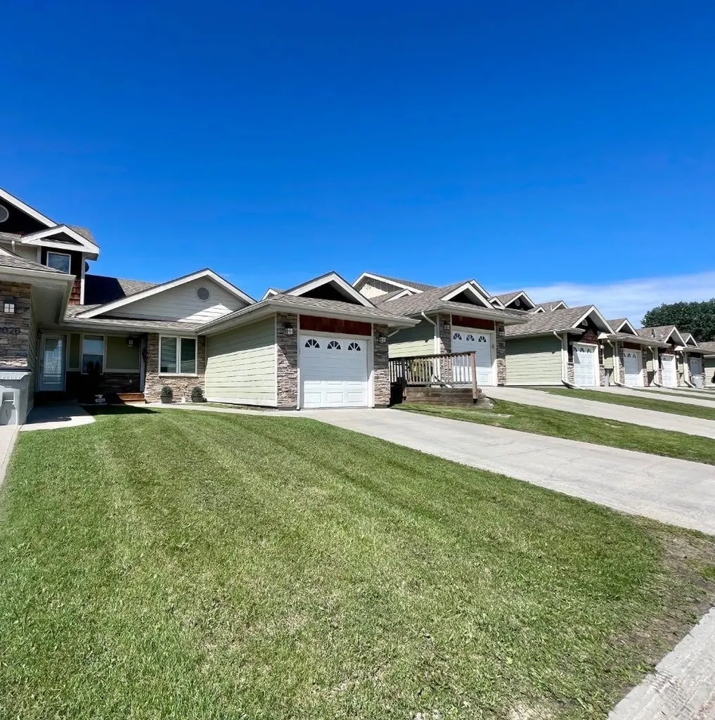 #6 4024 18 Avenue Edson AB T7E 0A5