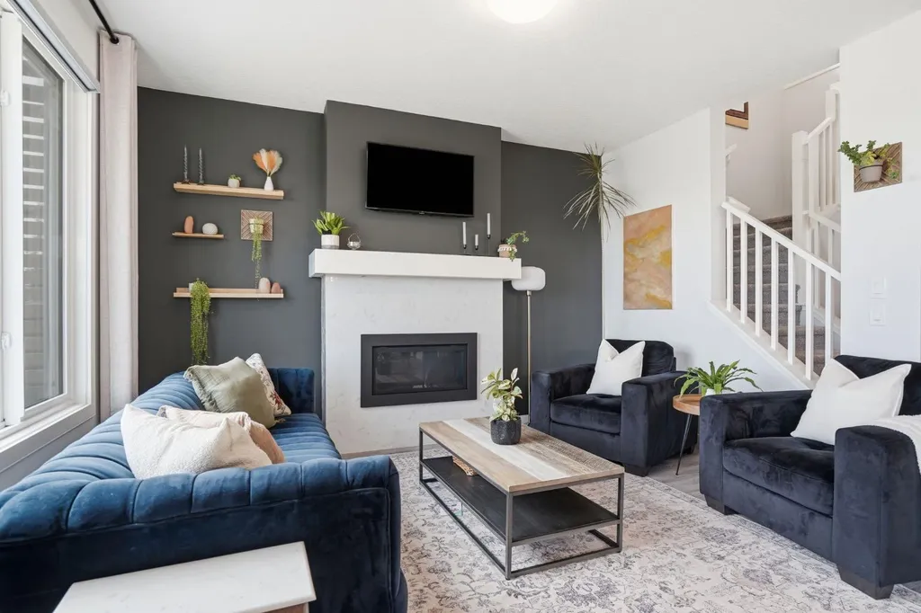 110 Drake Landing Gardens Okotoks AB T1S 0P9
