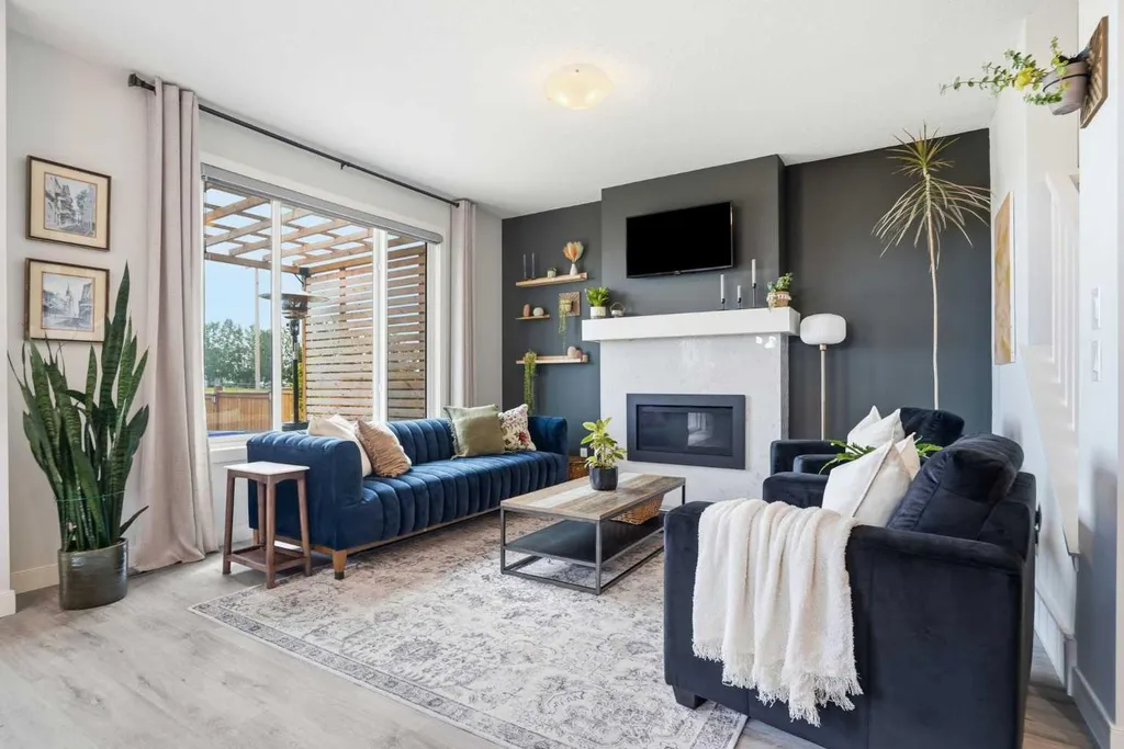110 Drake Landing Gardens Okotoks AB T1S 0P9