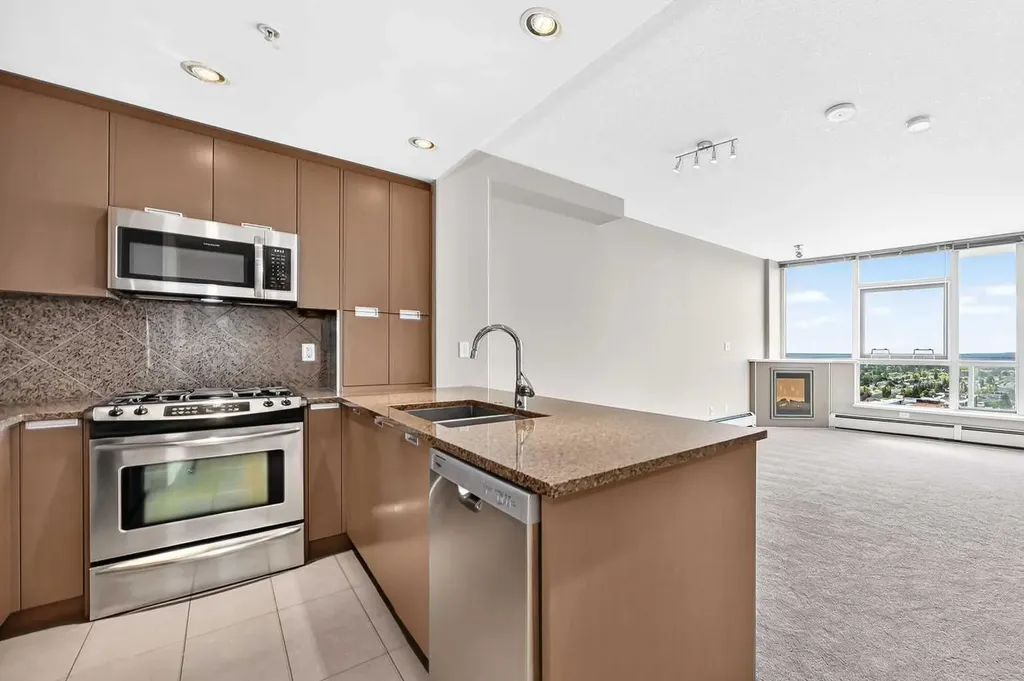 99 Spruce Place SW Calgary AB T3C3X7