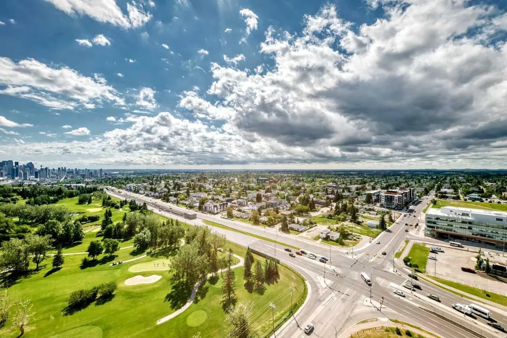 99 Spruce Place SW Calgary AB T3C3X7