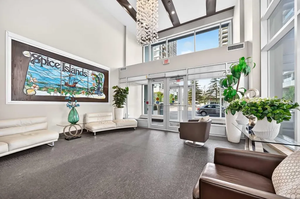 99 Spruce Place SW Calgary AB T3C3X7