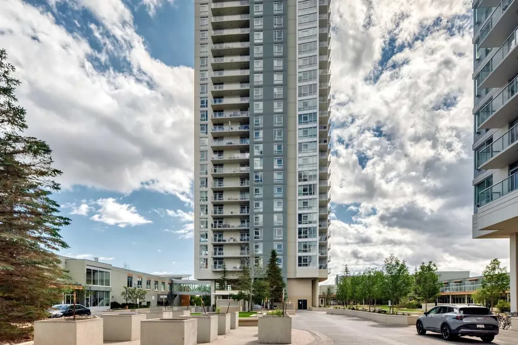99 Spruce Place SW Calgary AB T3C3X7