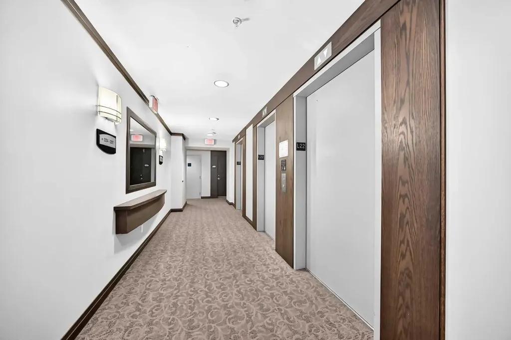 99 Spruce Place SW Calgary AB T3C3X7