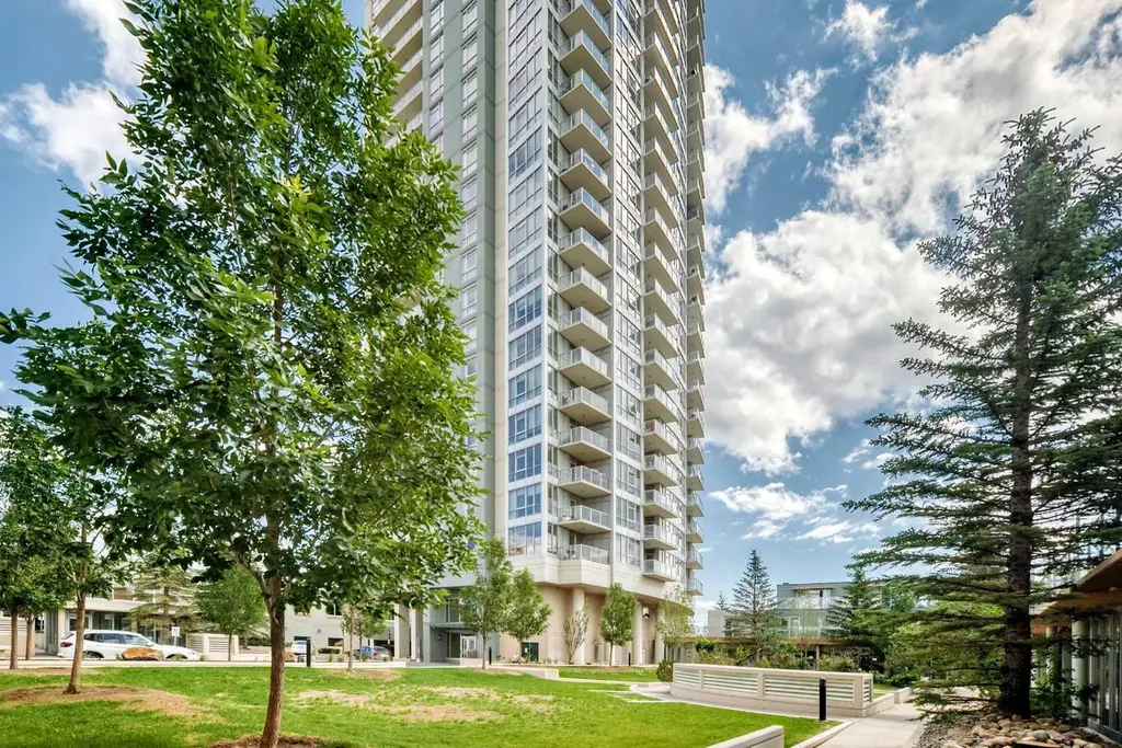 99 Spruce Place SW Calgary AB T3C3X7