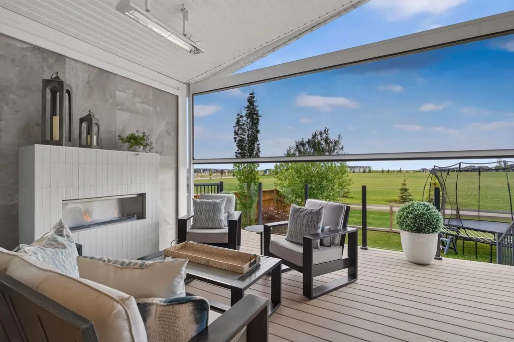 52 Elderberry Way Rural Rocky View County AB T3Z 0G3