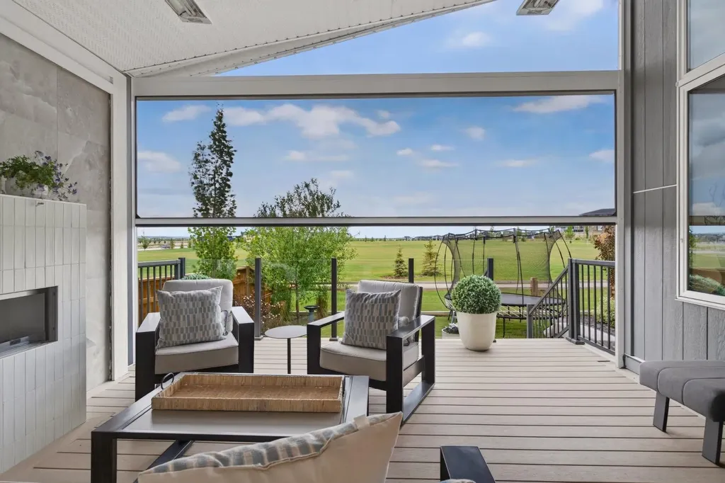 52 Elderberry Way Rural Rocky View County AB T3Z 0G3