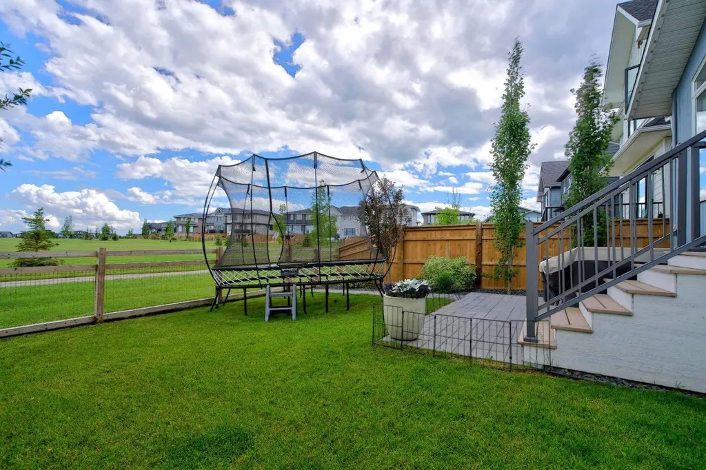 52 Elderberry Way Rural Rocky View County AB T3Z 0G3