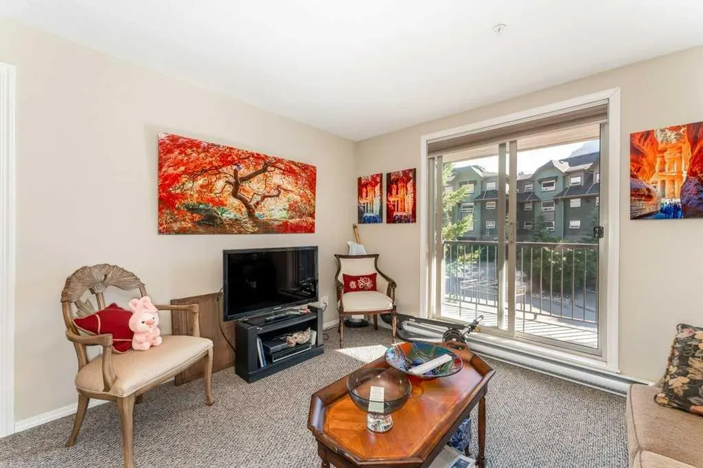 186 Kananaskis Way Canmore AB T1W 0A2