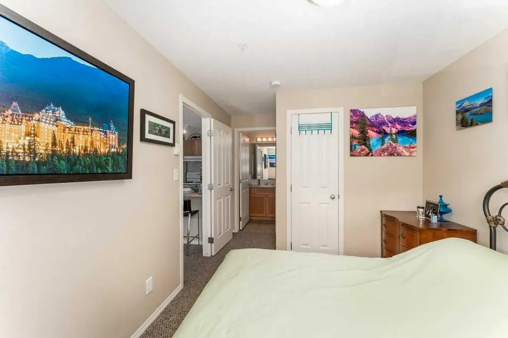186 Kananaskis Way Canmore AB T1W 0A2