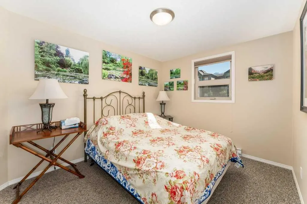 186 Kananaskis Way Canmore AB T1W 0A2