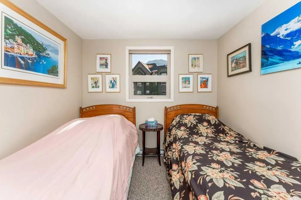 186 Kananaskis Way Canmore AB T1W 0A2