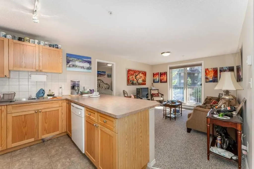 186 Kananaskis Way Canmore AB T1W 0A2
