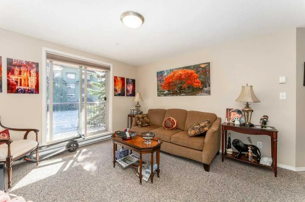 186 Kananaskis Way Canmore AB T1W 0A2