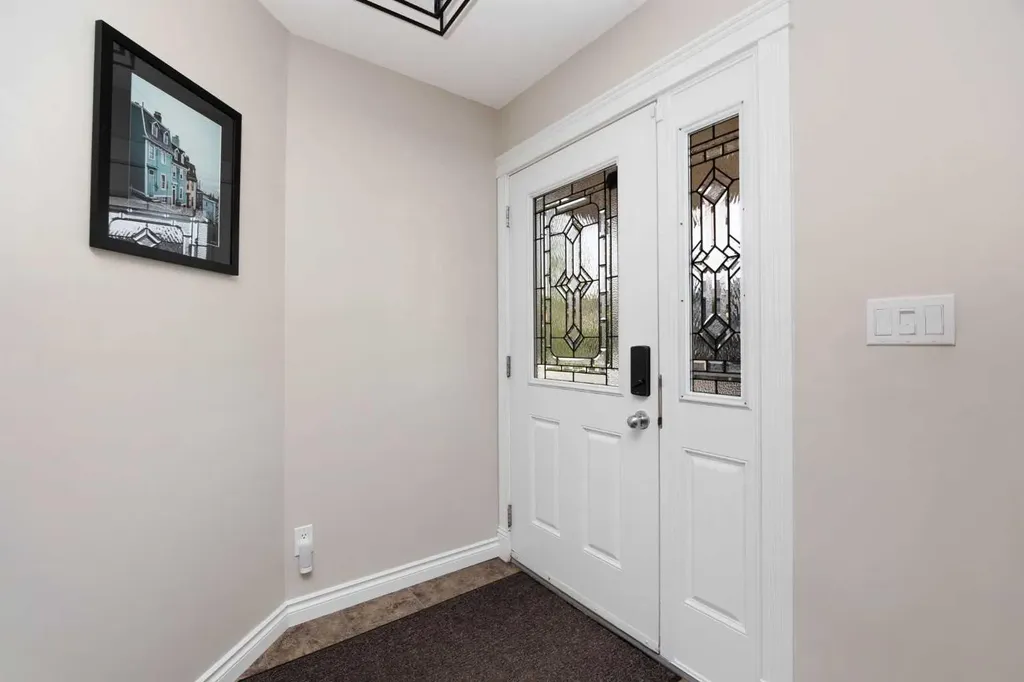 129 Huckleberry Street Fort Mcmurray AB T9K 0N7