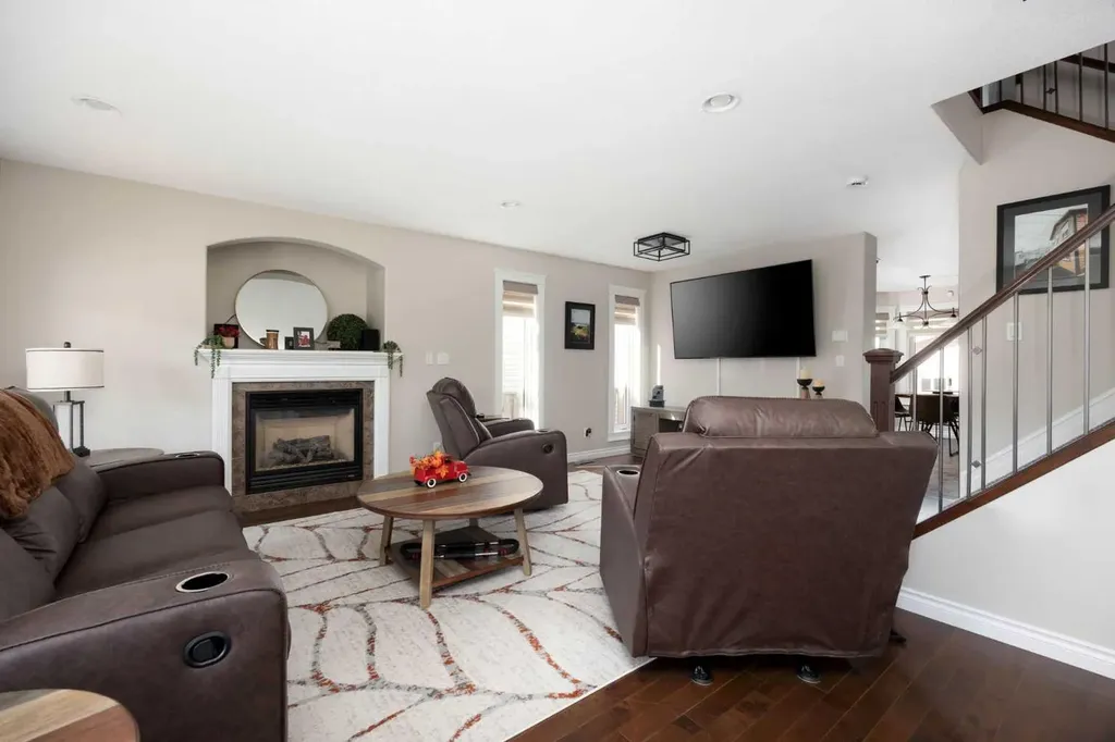 129 Huckleberry Street Fort Mcmurray AB T9K 0N7