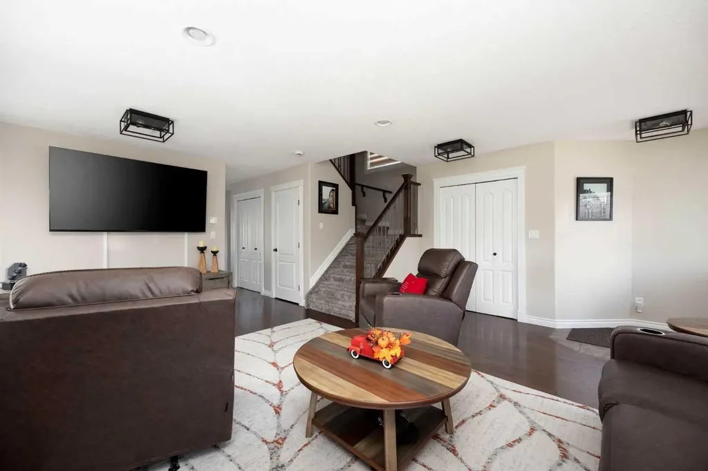 129 Huckleberry Street Fort Mcmurray AB T9K 0N7
