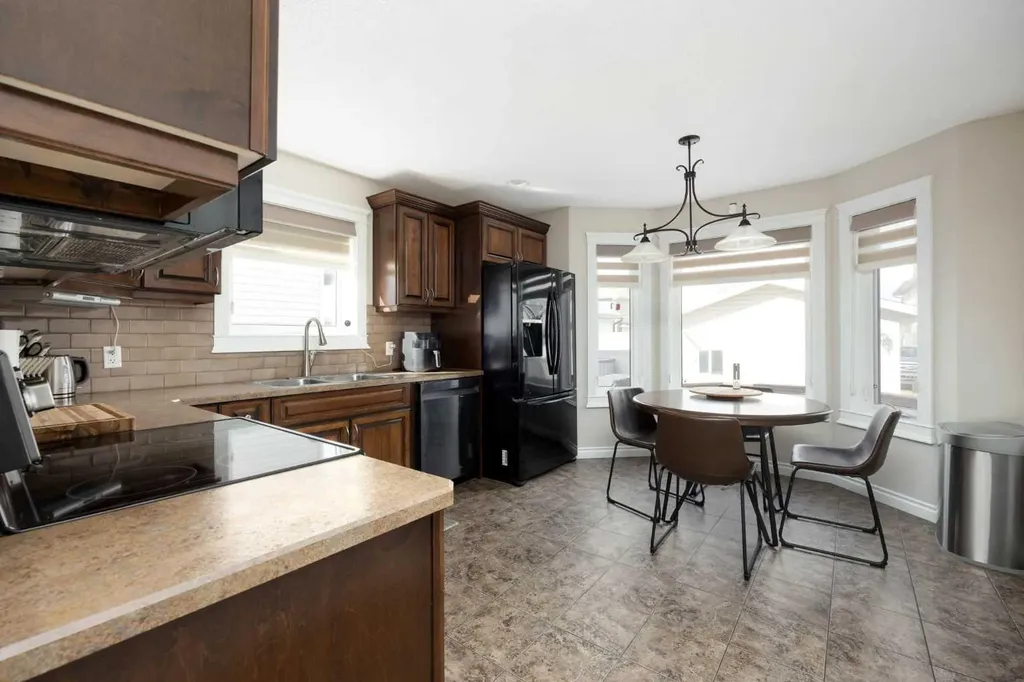 129 Huckleberry Street Fort Mcmurray AB T9K 0N7