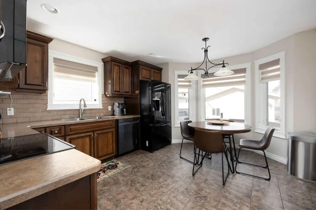 129 Huckleberry Street Fort Mcmurray AB T9K 0N7