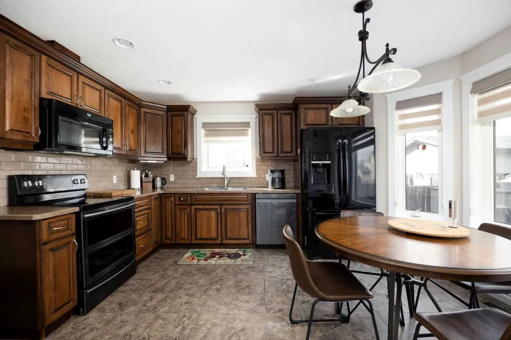 129 Huckleberry Street Fort Mcmurray AB T9K 0N7