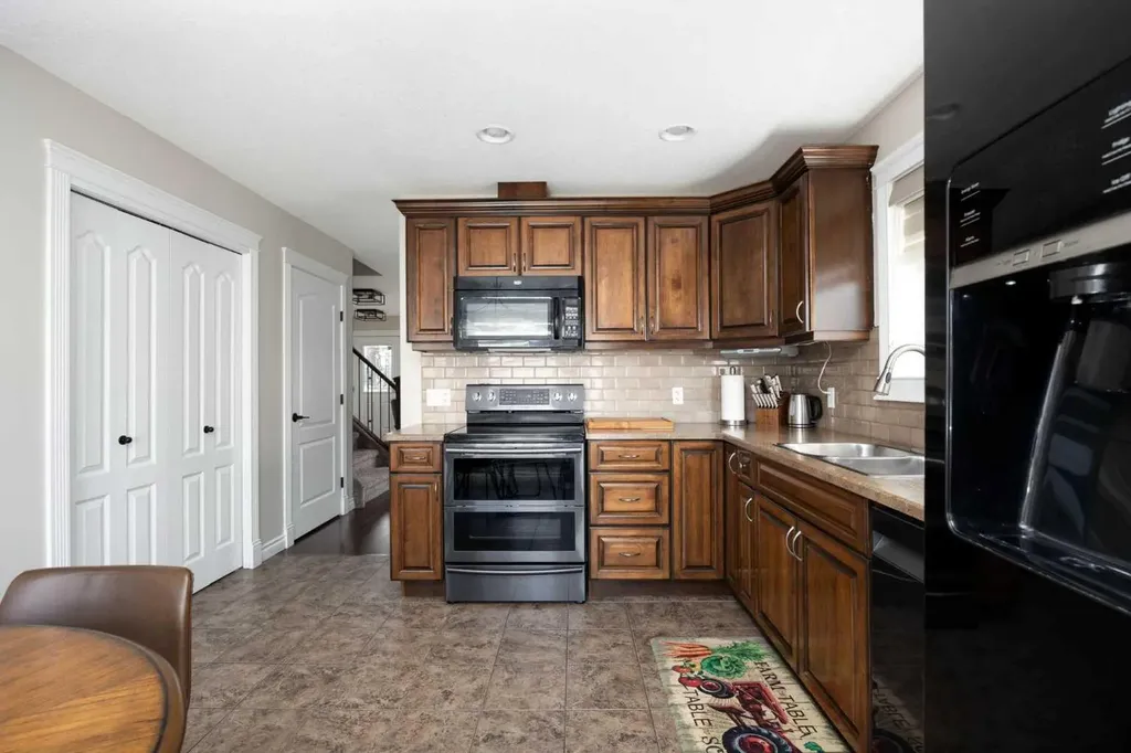 129 Huckleberry Street Fort Mcmurray AB T9K 0N7
